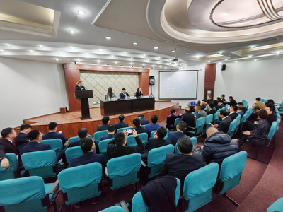 攜手共筑新絲路 湖北企業(yè)家哈薩克斯坦考察之旅滿載碩果，共拓經(jīng)貿(mào)新藍(lán)海