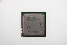AMD六核皓龍8431服務(wù)器CPU 高效運(yùn)算與圖形處理的強(qiáng)勁組合