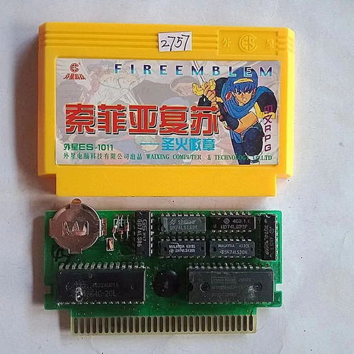 像素時代的策略豐碑 為何早期《火焰紋章》能憑簡陋畫面成就系列巔峰