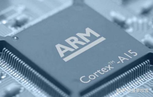 從牽手到告別 Mac的“蘋果芯”革命與ARM處理器的上位之路
